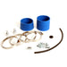 BBK 94-98 Mustang V6 Replacement Hoses And Hardware Kit For Cold Air Kit BBK 1717 BBK