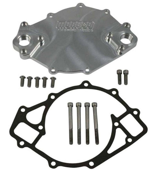 Moroso Ford Big Block 429-460 Remote Water Pump Adapater Kit Moroso