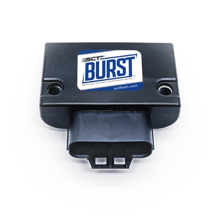 SCT Performance BURST Throttle Booster SCT Performance