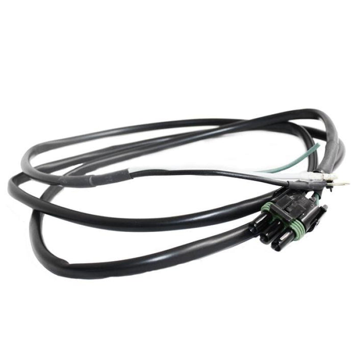 Baja Designs Ford OnX6/S8 Upfitter Wiring Harness Baja Designs