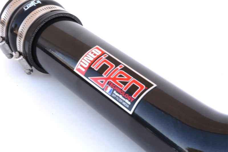 Injen 08-15 Mitsubishi Lancer Evolution X L4 2.0L Turbo Polished SES Intercooler Pipes Injen