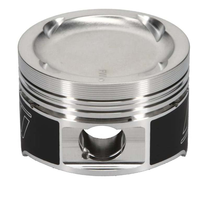 Wiseco Toyota 7MGTE 4v Dished -16cc Turbo 84.5mm Piston Kit Wiseco