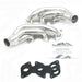 JBA 03-09 Toyota 4.0L V6 w/o A.I.R. 1-1/2in Primary Silver Ctd Cat4Ward Header JBA