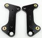 Wilwood Brackets (2) - HD Front - 67-74 Camaro/Nova 11in Rotor