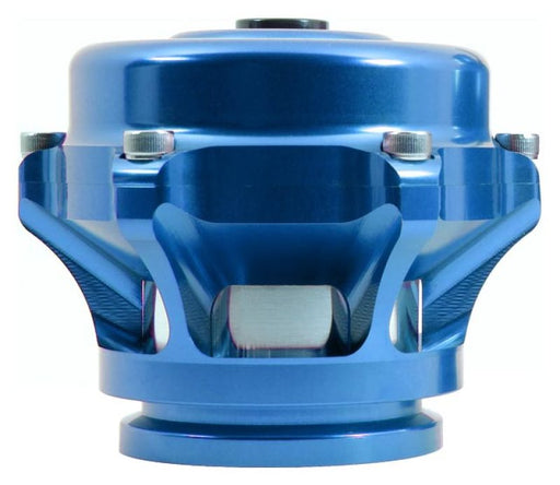 TiAL Sport Q BOV 8 PSI Spring - Blue TiALSport