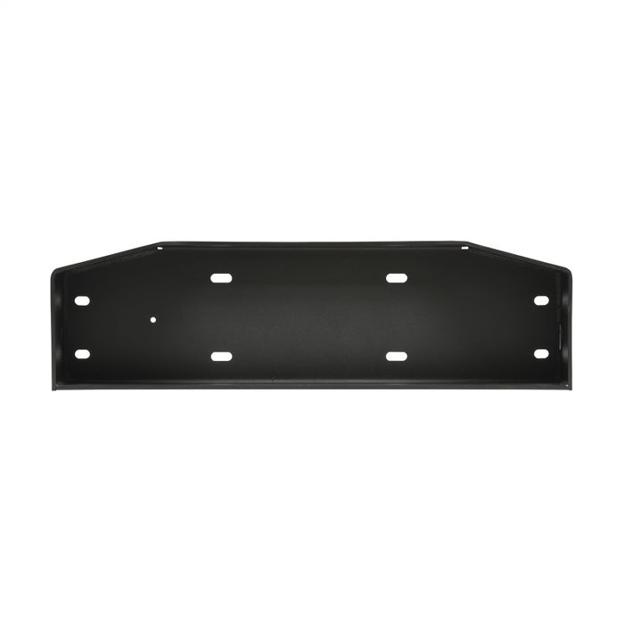 Westin 10-18 RAM 2500/3500 Pro-Series Front Bumper - Tex. Blk Westin