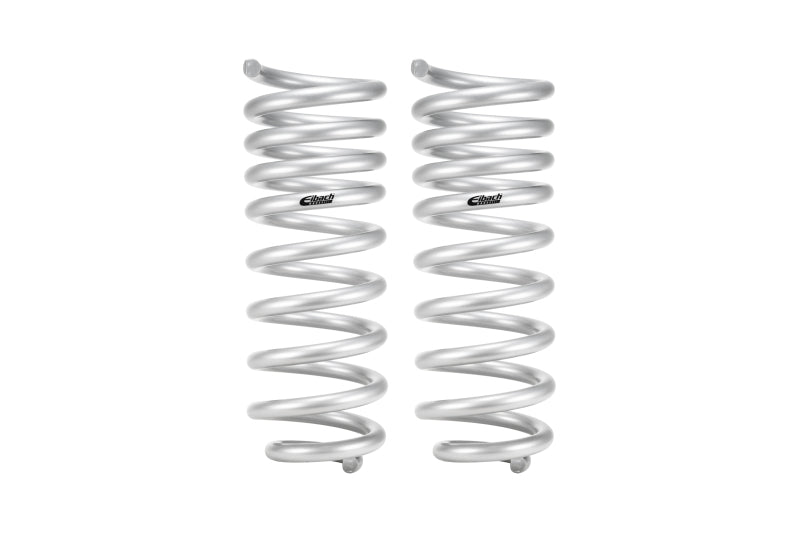 Eibach 21-24 Chevrolet Suburban SUV 4WD GMT T1XX Pro-Lift Springs - Rear Only (Set of 2) Eibach