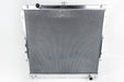 CSF 07-19 Toyota Tundra 5.7L Radiator CSF