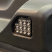 Oracle Rear Bumper LED Reverse Lights for Jeep Wrangler JL - 6000K SEE WARRANTY ORACLE Lighting