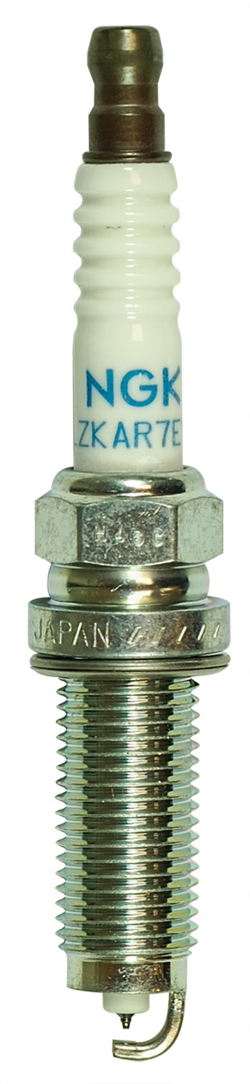 NGK Laser Iridium Plug Box of 4 (ILZKAR7E11S) NGK