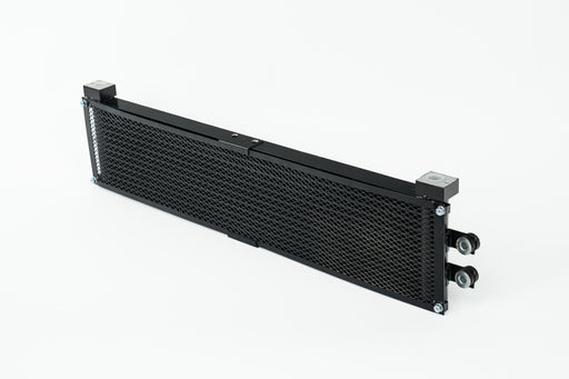 CSF BMW F8X M3/M4/M2C Engine Oil Cooler w/ Rock Guard CSF