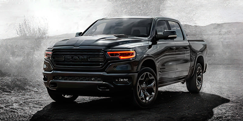 Oracle 19-21 RAM 1500 Projector LED Headlight DRL Kit - RGBW+A w/ BC1 Controller SEE WARRANTY ORACLE Lighting