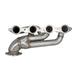 BBK 10-15 Camaro LS3 L99 Shorty Tuned Length Exhaust Headers - 1-3/4 304 Stainless BBK