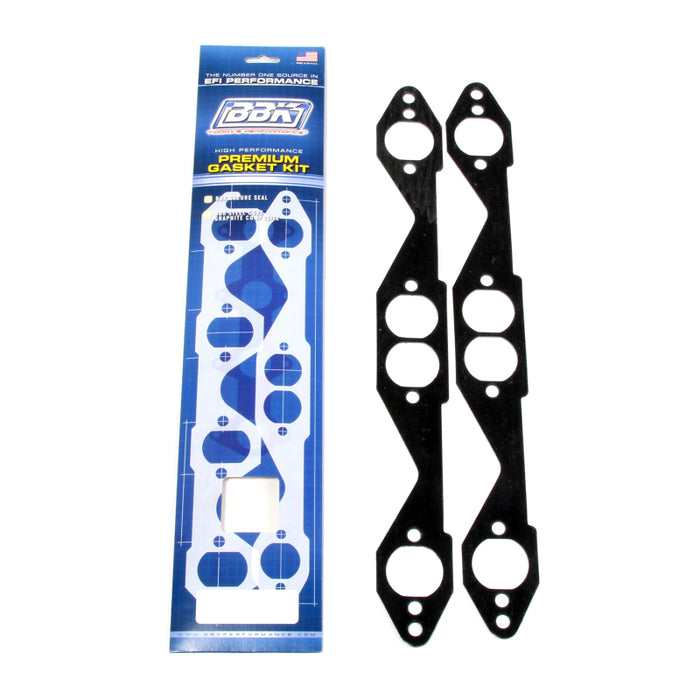 BBK GM Small Block Exhaust Header Gasket Set BBK