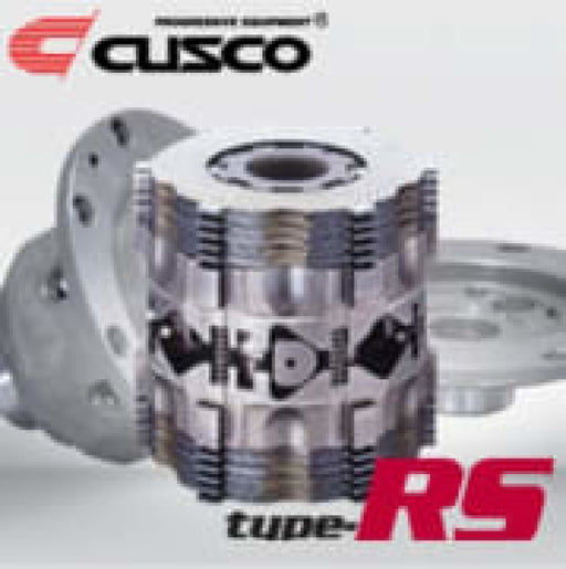 Cusco Subaru GC8 2-Way (1&2 Way) Rear LSD Cusco