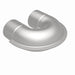 MagnaFlow Smooth Trans U 2.50inch SS 180 deg. Magnaflow
