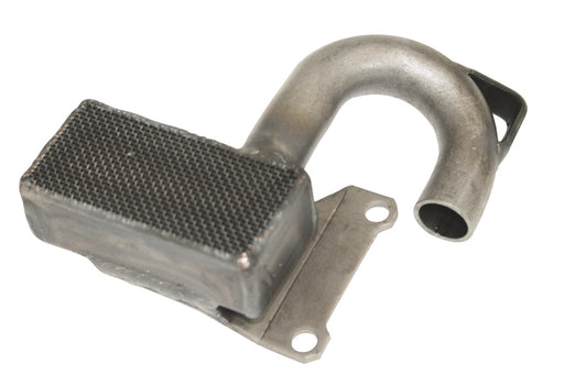 Moroso Chevrolet Small Block Oil Pump Pick-Up - 3/4in (Use w/7.5in Oil Pans) Moroso