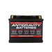 Antigravity H5/Group 47 Lithium Car Battery w/Re-Start Antigravity Batteries