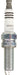 NGK 11-20 Chrysler 300 Ruthenium Spark Plug NGK