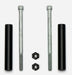 Wilwood Bridge Bolt Kit - SL4/6 1.00in -2Pk