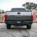 Westin 11-16 Ford F-250/350/450/550 Super Duty Pro-Series Rear Bumper - Textured Black Westin
