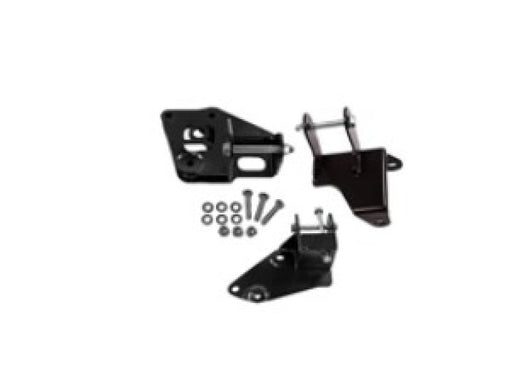 Innovative 96-00 Honda Civic K-Series (Manual & Auto) Billet Conversion Mount Kit - 95A Innovative Mounts