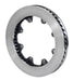 Wilwood Rotor-HD48-LW SPC-37-RH 11.75 x 1.21 - 8 on 7.00in