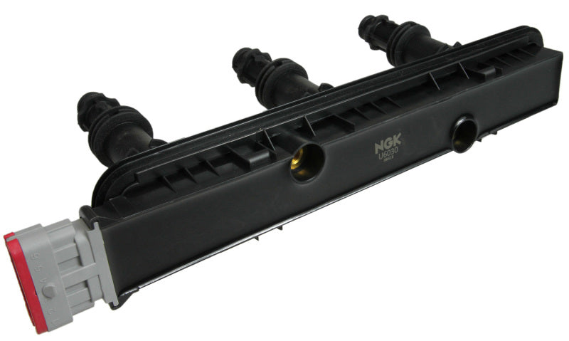 NGK 2003-02 Saturn Vue COP Rail Ignition Coil Assembly NGK