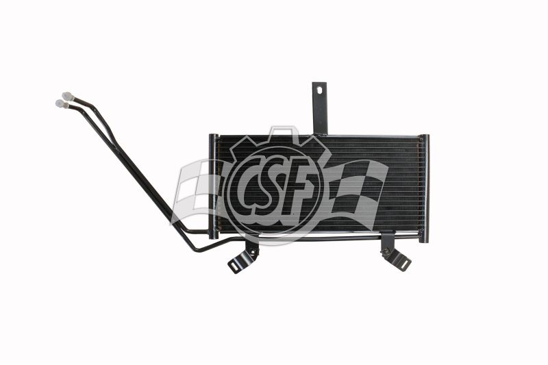 CSF 94-01 Dodge Ram 3.9L 1500 Transmission Oil Cooler CSF