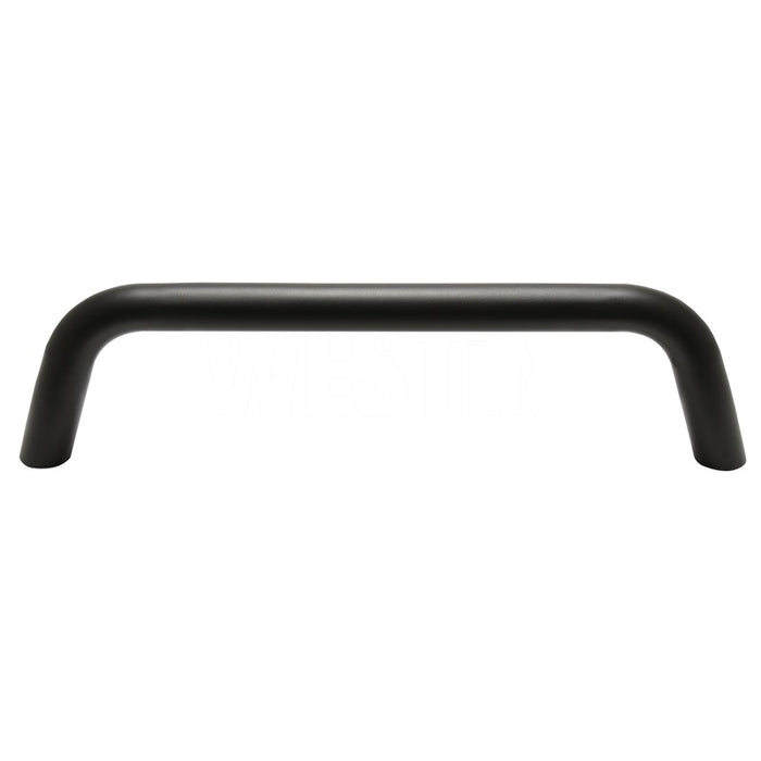 Westin 14-20 Toyota 4Runner Pro-Series Bumper Round Bull Bar - Textured Black Westin