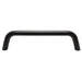 Westin 14-20 Toyota 4Runner Pro-Series Bumper Round Bull Bar - Textured Black Westin
