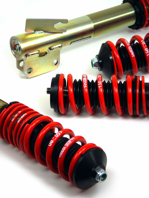 H&R 01-03 Subaru 2.5 RS/Impreza/TS/WRX (Sedan/Sport Wagon) GD/GG Street Perf. Coil Over H&R