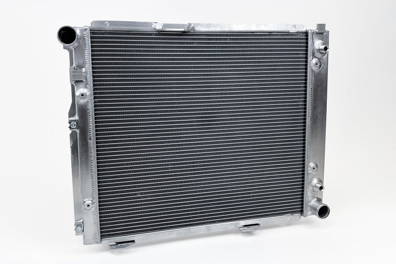 CSF 84-88 Mercedes-Benz W201 190E 2.3L - 16 w/ A/C High Performance Aluminum Radiator CSF