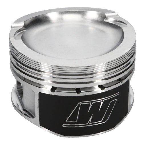 Wiseco VW VR6 2.8L 10.5:1 82.5mm Piston Shelf Stock Wiseco