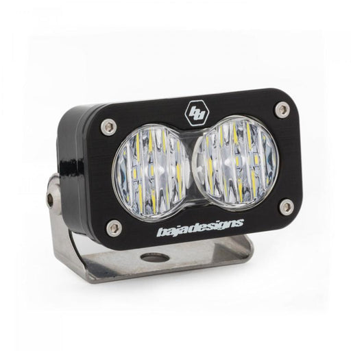 Baja Designs S2 Pro Wide Driving Pattern LED Work Light - Clear Baja Designs