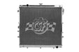 CSF 07-19 Toyota Tundra 5.7L Radiator CSF