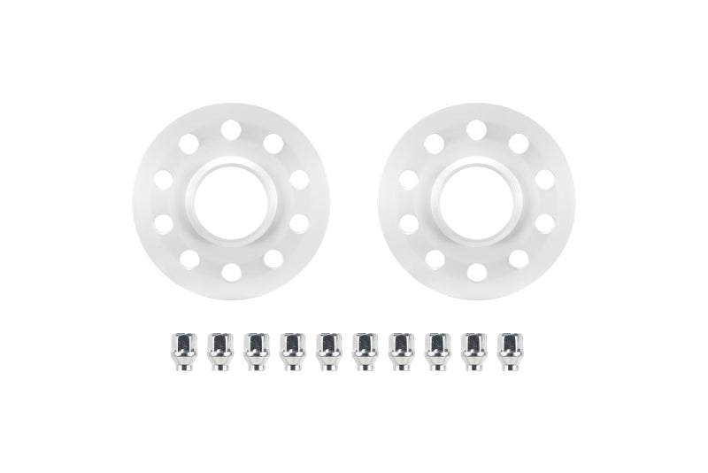 Eibach Pro-Spacer 10mm Spacer 5x114.3 Bolt Pattern / 64mm Hub Eibach