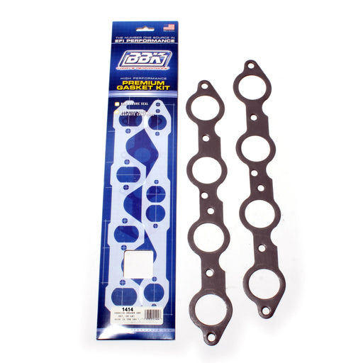 BBK 16-21 GM LT1 6.2L Exhaust Header Gasket Set BBK