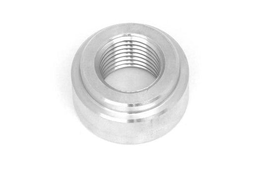 Haltech Weld Fitting 1/8 NPT - 27 TPI 6061 Aluminum Haltech