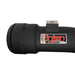 Injen 17-22 Ford F250/F/350/F-450/F-550 V8-6.7L Turbo Diesel Wrnkl Blk Intercooler Cold Side Piping Injen