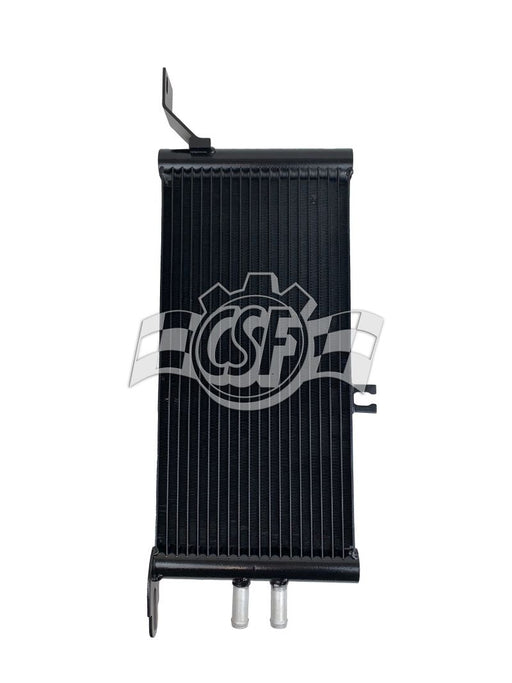 CSF 08-10 Ford F-250 Super Duty 6.4L Diesel Fuel Cooler CSF