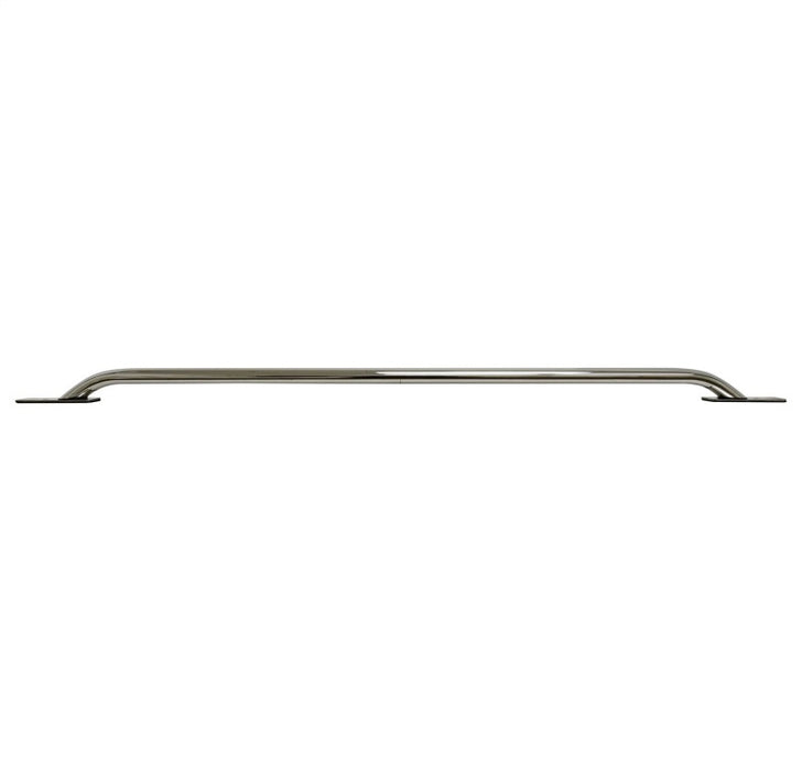 Westin 07-13 Chevy/GMC/Dodge/Ram/Ford/Toyota Silv/Sierra (5.5 ft Bed) Platinum Oval Bed Rails - SS Westin