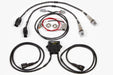 Haltech WB2 Dual Channel CAN O2 Wideband Controller Kit Haltech