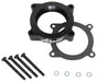 Airaid 09-10 Ford F-150 4.6L 3V PowerAid TB Spacer Airaid