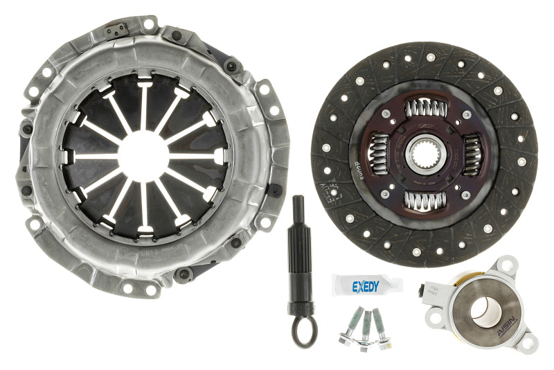 Exedy OE 2014-2015 Toyota Corolla L4 Clutch Kit Exedy