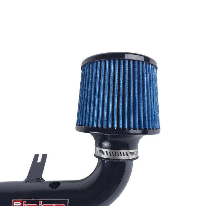 Injen 97-99 Toyota Camry L4 2.2L Black IS Short Ram Cold Air Intake Injen