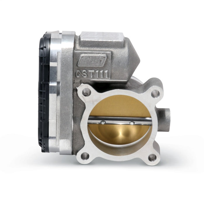 BBK 12-18 Ford Focus ST 2.0L EcoBoost Performance Throttle Body (CARB EO 13-18 Only) BBK