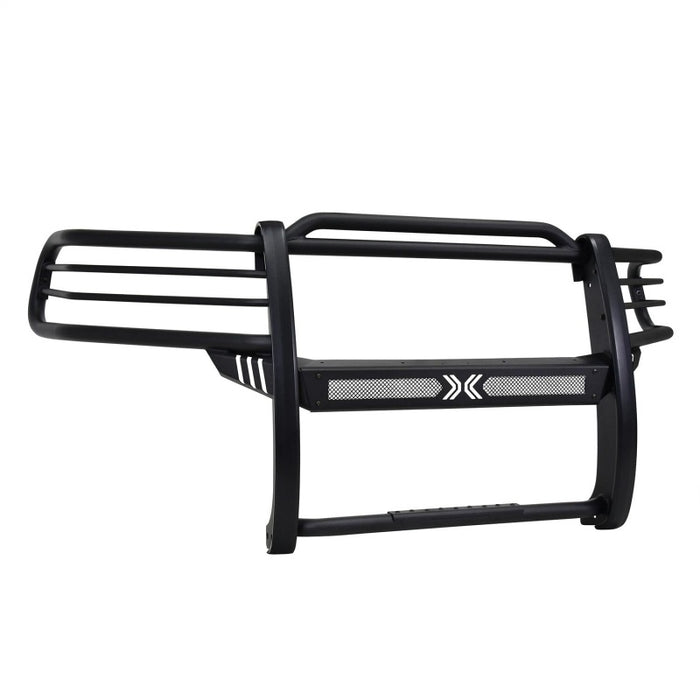 Westin 14-21 Toyota 4Runner (Excl. Limited) Sportsman X Grille Guard - Textured Black Westin