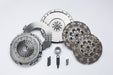 South Bend Clutch 99-03.5 Ford 7.3 Powerstroke ZF-6 Street Dual Disc Organic Clutch Kit South Bend Clutch