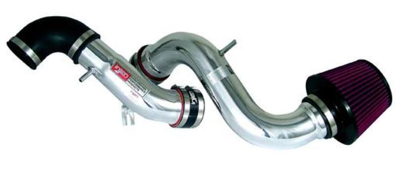 Injen 00-04 MR2 Spyder 1.8L 4 Cyl. Black Short Ram Intake Injen
